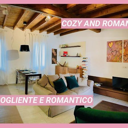 Ca' Stella Milano - Appartamento Accogliente E Romantico In Contesto Storico - Cozy And Romantic Flat In Milano Eksteriør billede