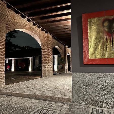 Ca' Stella Milano - Appartamento Accogliente E Romantico In Contesto Storico - Cozy And Romantic Flat In Milano Eksteriør billede