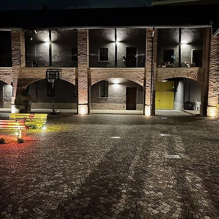 Ca' Stella Milano - Appartamento Accogliente E Romantico In Contesto Storico - Cozy And Romantic Flat In Milano Eksteriør billede