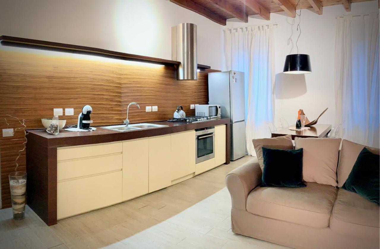 Ca' Stella Milano - Appartamento Accogliente E Romantico In Contesto Storico - Cozy And Romantic Flat In Milano Eksteriør billede