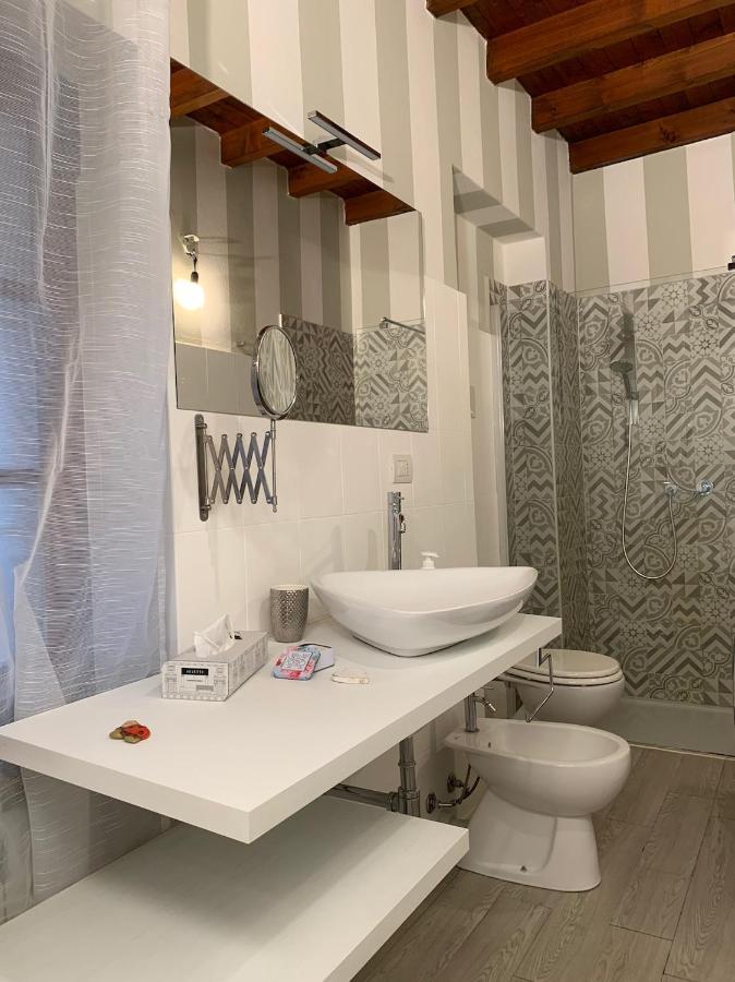 Ca' Stella Milano - Appartamento Accogliente E Romantico In Contesto Storico - Cozy And Romantic Flat In Milano Eksteriør billede