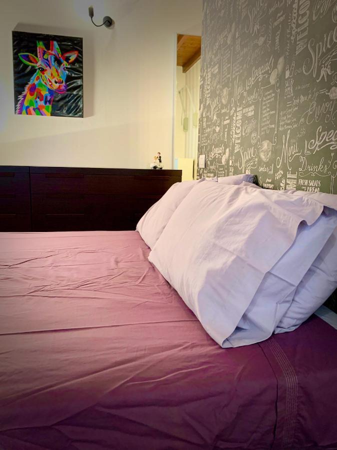 Ca' Stella Milano - Appartamento Accogliente E Romantico In Contesto Storico - Cozy And Romantic Flat In Milano Eksteriør billede