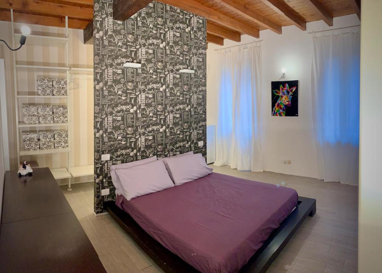 Ca' Stella Milano - Appartamento Accogliente E Romantico In Contesto Storico - Cozy And Romantic Flat In Milano Eksteriør billede