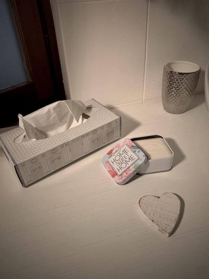 Ca' Stella Milano - Appartamento Accogliente E Romantico In Contesto Storico - Cozy And Romantic Flat In Milano Eksteriør billede