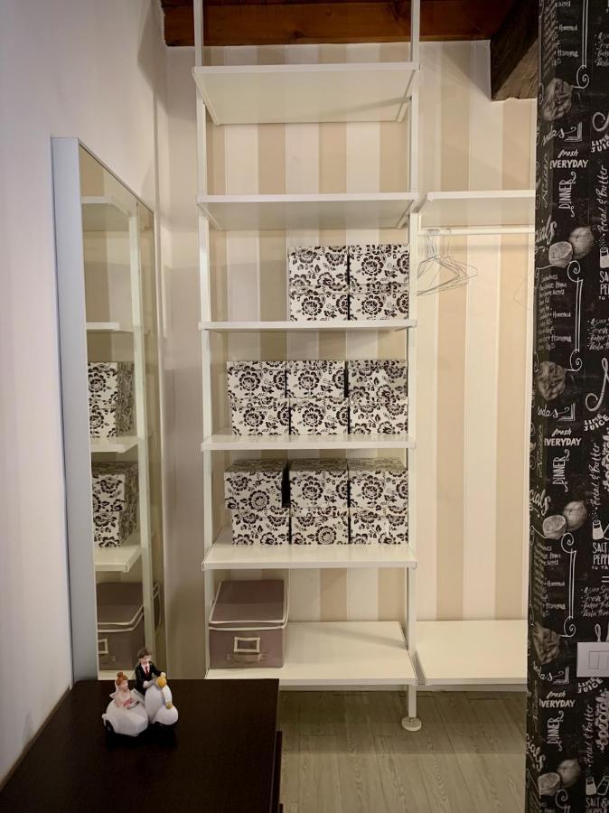 Ca' Stella Milano - Appartamento Accogliente E Romantico In Contesto Storico - Cozy And Romantic Flat In Milano Eksteriør billede
