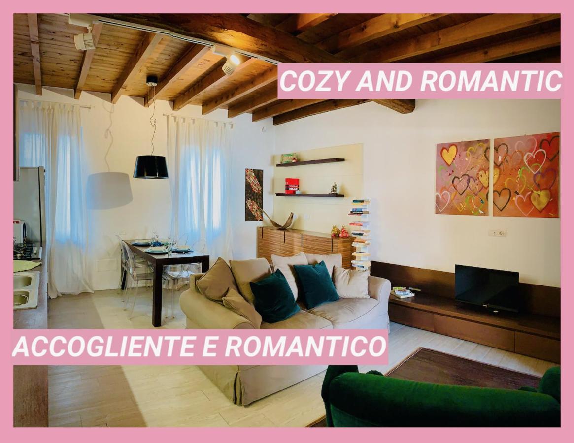 Ca' Stella Milano - Appartamento Accogliente E Romantico In Contesto Storico - Cozy And Romantic Flat In Milano Eksteriør billede